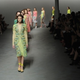 Illustration for article titled Christopher Kane Wants To Make You A Neon Queen